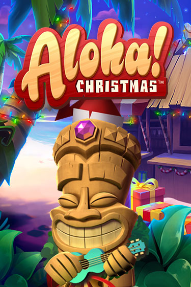 Aloha! Christmas играть онлайн | Казино ПокерДом без регистрации