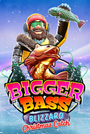 Bigger Bass Blizzard - Christmas Catch™ играть онлайн | Казино ПокерДом без регистрации