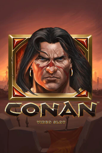 Conan играть онлайн | Казино ПокерДом без регистрации