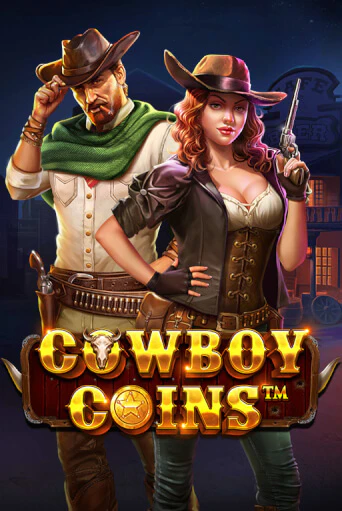 Cowboy Coins играть онлайн | Казино ПокерДом без регистрации