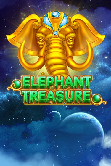 Elephant Treasure играть онлайн | Казино ПокерДом без регистрации