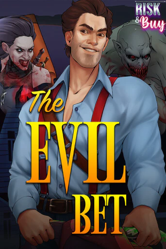 the Evil Bet играть онлайн | Казино ПокерДом без регистрации
