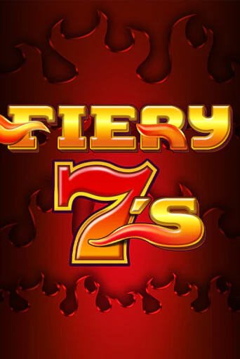 Fiery 7's играть онлайн | Казино ПокерДом без регистрации