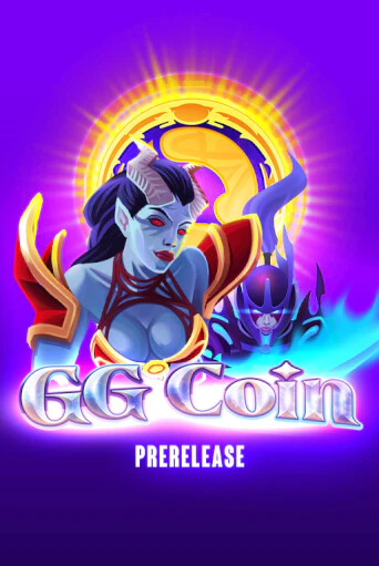 GG Coin: Hold The Spin играть онлайн | Казино ПокерДом без регистрации