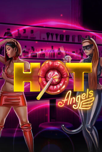 Hot Angels играть онлайн | Казино ПокерДом без регистрации