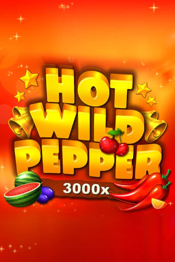 Hot Wild Pepper играть онлайн | Казино ПокерДом без регистрации