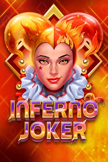 Inferno Joker играть онлайн | Казино ПокерДом без регистрации
