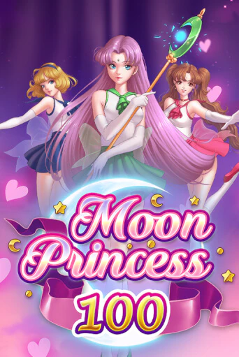 Moon Princess 100 играть онлайн | Казино ПокерДом без регистрации