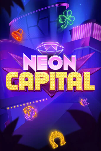 Neon Capital играть онлайн | Казино ПокерДом без регистрации