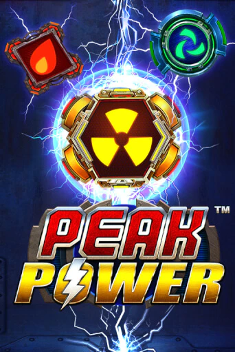 Peak Power играть онлайн | Казино ПокерДом без регистрации