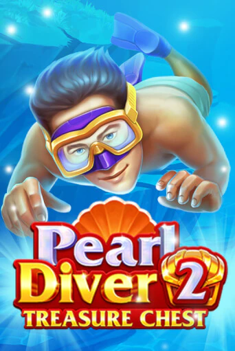 Pearl Diver 2 Treasure Chest играть онлайн | Казино ПокерДом без регистрации