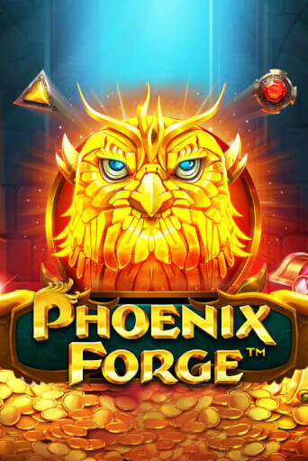 Phoenix Forge™ играть онлайн | Казино ПокерДом без регистрации