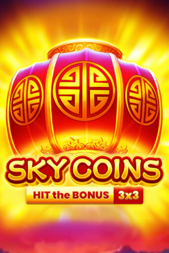 Sky Coins играть онлайн | Казино ПокерДом без регистрации