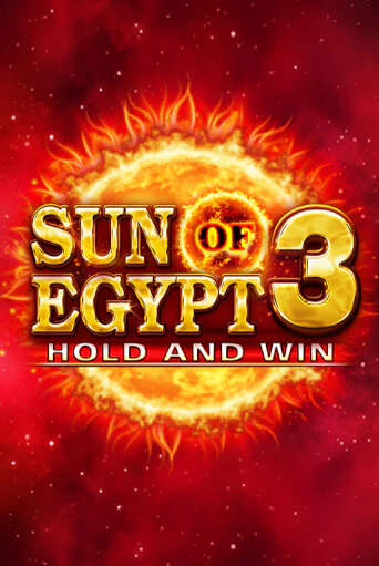 Sun of Egypt 3 играть онлайн | Казино ПокерДом без регистрации
