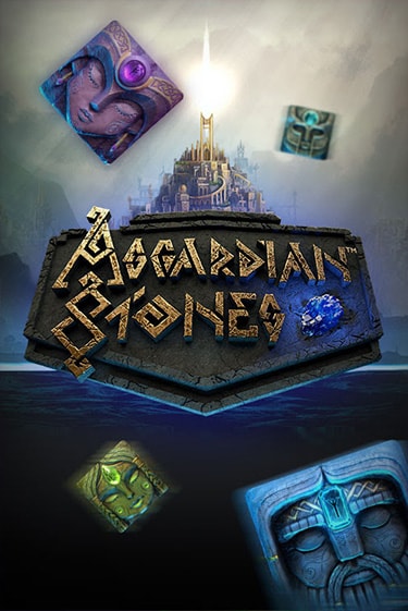 Asgardian Stones играть онлайн | Казино ПокерДом без регистрации