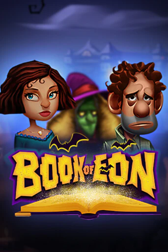 Book of Eon играть онлайн | Казино ПокерДом без регистрации