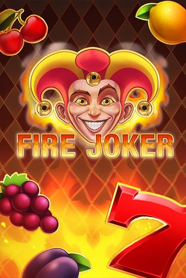 Fire Joker играть онлайн | Казино ПокерДом без регистрации