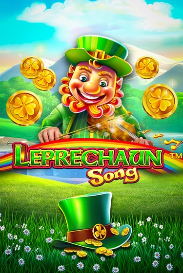 Leprechaun Song™ играть онлайн | Казино ПокерДом без регистрации